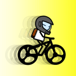 Tap Tap Ride Icon